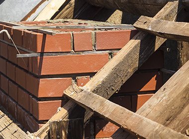 Roof Repairs in Kent & East Sussex