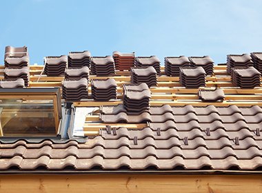 New Roof Installers Kent & East Sussex