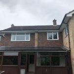 slate roofers in Kent & East Sussex