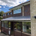 slate roof Kent & East Sussex