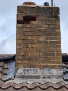 Kent & East Sussex chimney repair specialists