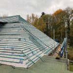 flat roofers Kent & East Sussex