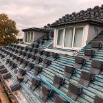 New slate roof installers Kent & East Sussex