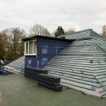 slat roof contractors near me Kent & East Sussex