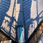 Kent & East Sussex slate roof contractors