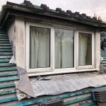 Slate roof company in Kent & East Sussex