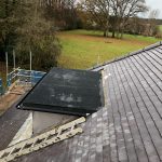 slate roofers Kent & East Sussex