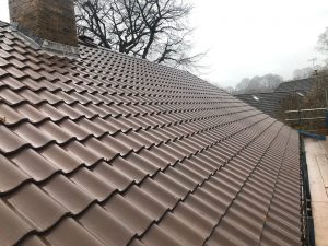 new roof installers Kent & East Sussex