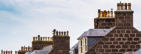 Chimney Repairs in Kent & East Sussex