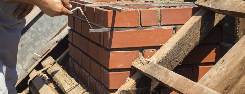 Chimney Repairs in Kent & East Sussex