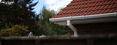 Gutters, Fascias & Soffits in Kent & East Sussex