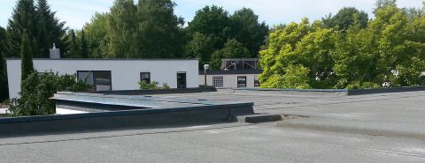 Flat Roofs in Kent & East Sussex