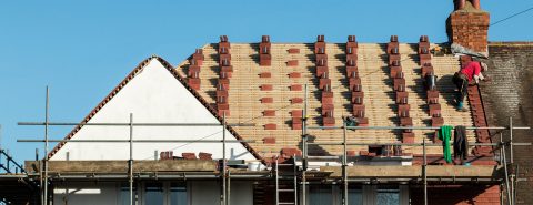 New Roofs in Kent & East Sussex