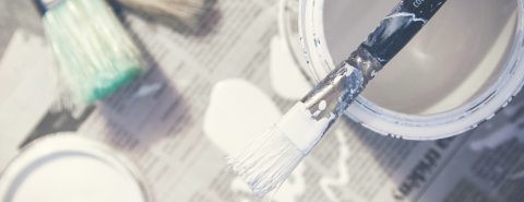 Painting in Kent & East Sussex