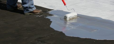Roof Coating in Kent & East Sussex