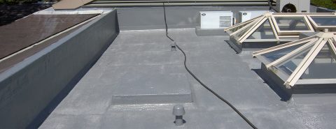 Roof Coating in Kent & East Sussex