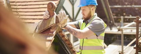 Roof Repairs in Kent & East Sussex