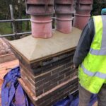 Chimney Repairs Kent & East Sussex