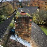 Chimney contractors in Kent & East Sussex