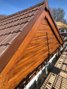 Kent & East Sussex roofline specialists