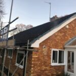 New roof installers Kent & East Sussex