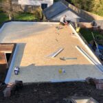 Flat roof installers Kent & East Sussex