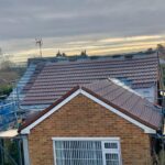 Kent & East Sussex Roofing Contractors