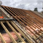 Roof repair experts Kent & East Sussex