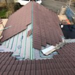 Roof Repairs After Kent & East Sussex