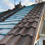 Kent & East Sussex new roof contractors
