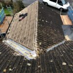 Roof Repairs Before Kent & East Sussex