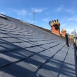 Kent & East Sussex slate roofers