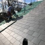 Slate roof installation company Kent & East Sussex