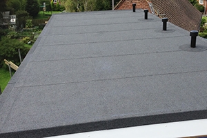 Felt Flat Roofs Kent & East Sussex