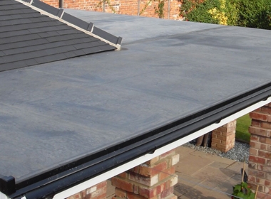 Flat roofing in Kent & East Sussex