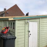 Flat roof installation in Kent & East Sussex