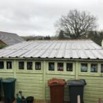 Fibreglass Roofs Kent & East Sussex