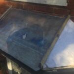 Fibreglass flat roofers Kent & East Sussex
