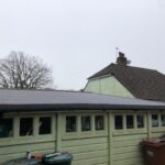 Flat roofers near me Kent & East Sussex