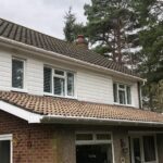 Gutter cleaning services in Kent & East Sussex
