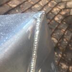 leadwork experts in Kent & East Sussex