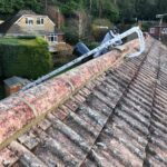 Kent & East Sussex moss removal contractors near me