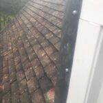 Roof cleaning services in Kent & East Sussex