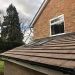 Moss removal company in Kent & East Sussex