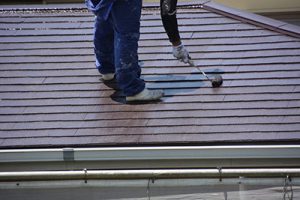 Local roof coating company Kent & East Sussex