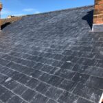 Slate roof installers Kent & East Sussex
