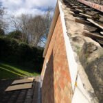 Kent & East Sussex Roof Repairs Before