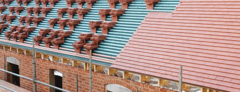 Roof Repairs in Kent & East Sussex