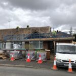 Local roofers near me Kent & East Sussex