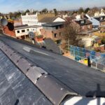 Roof restoration in Kent & East Sussex